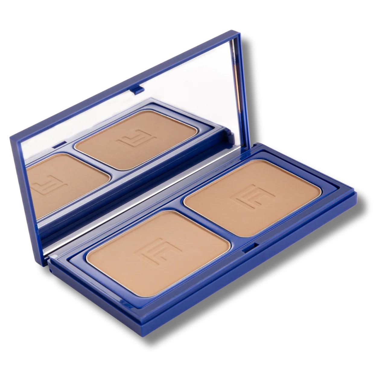 Fatema Al Arbeed - The Compact Powder 30/40