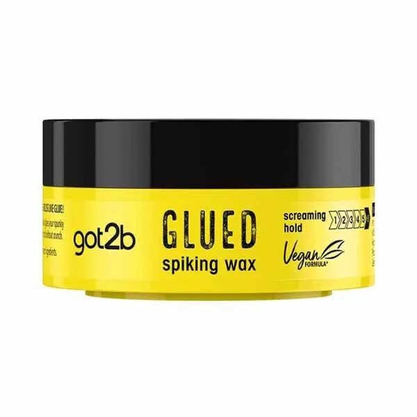 Got2B Glued Spiking Wax 75Ml