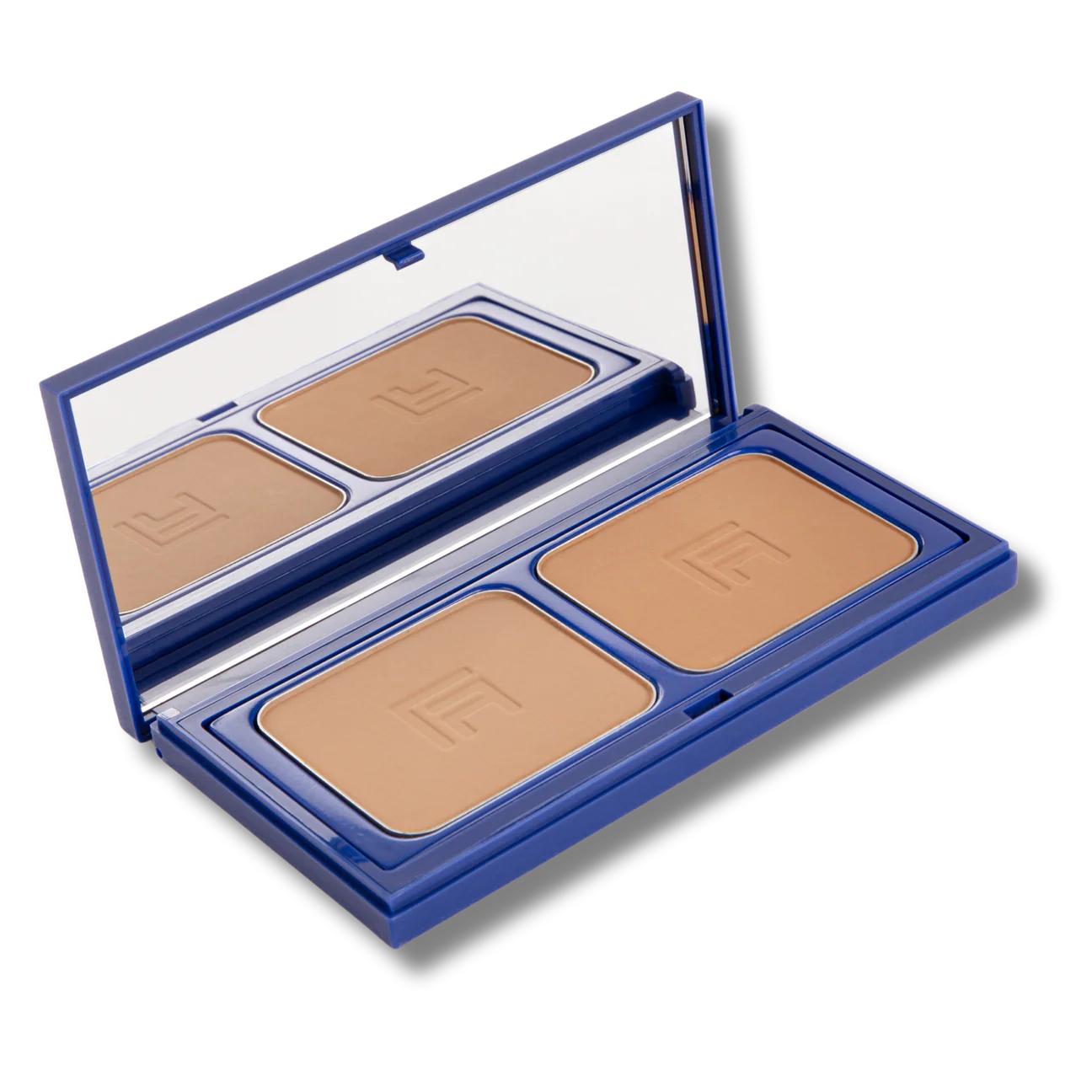 Fatema Al Arbeed - The Compact Powder 40/45