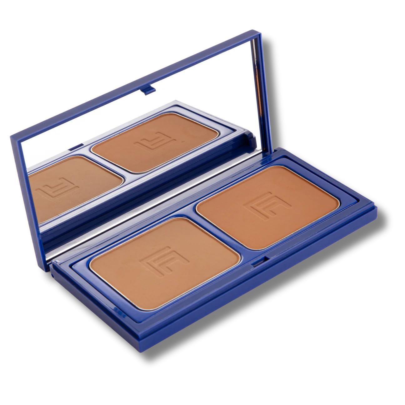 Fatema Al Arbeed - The Compact Powder 50/60