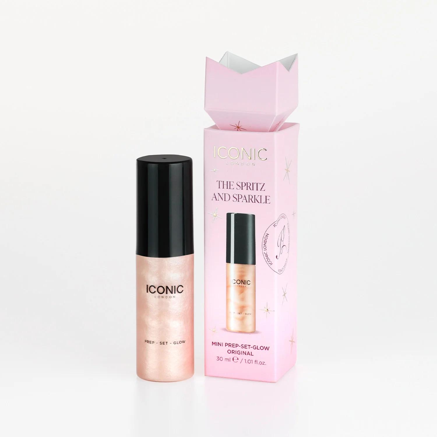 Iconic - THE SPRITZ AND SPARKLE