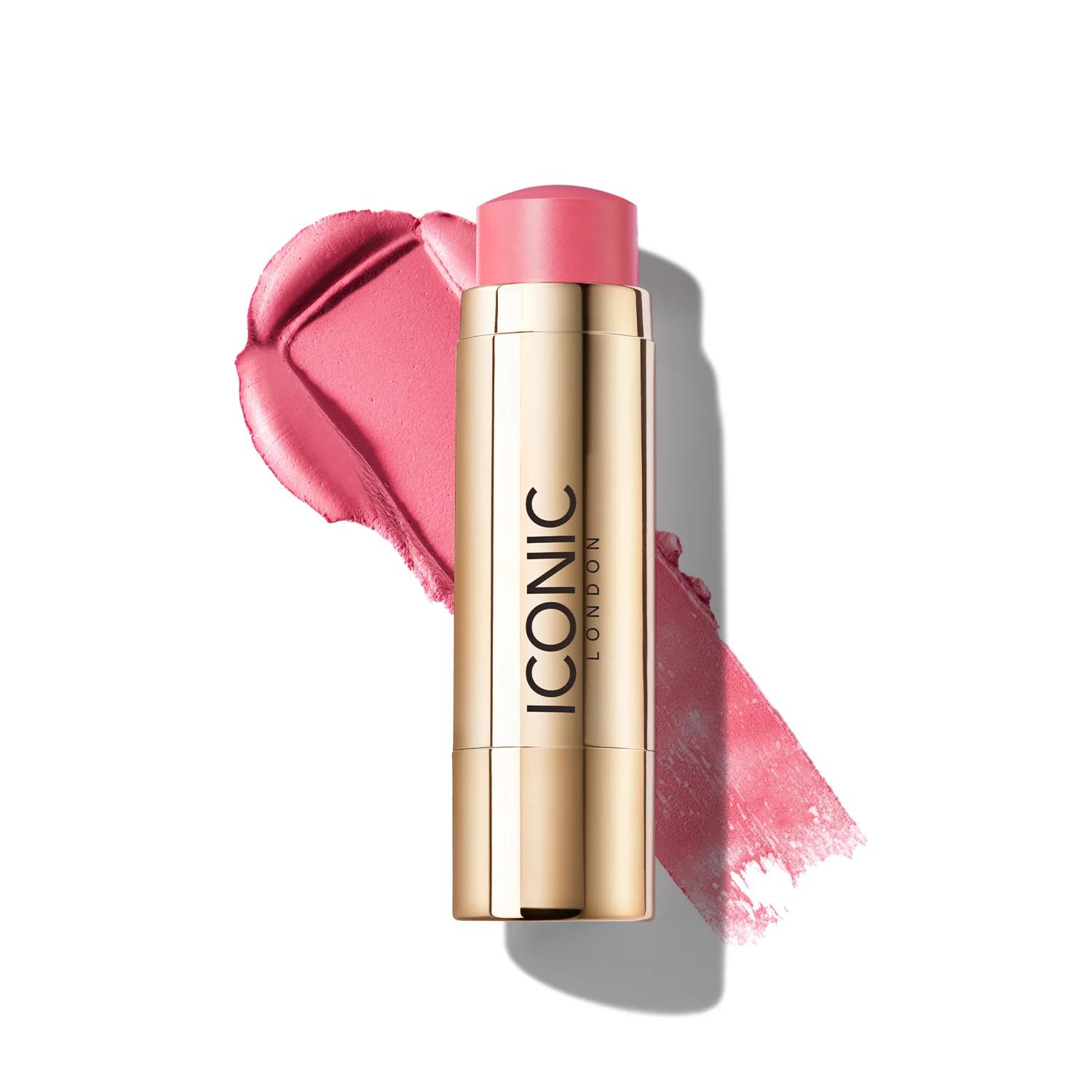 Iconic- BLURRING BLUSH STICKS Cosmo blossom