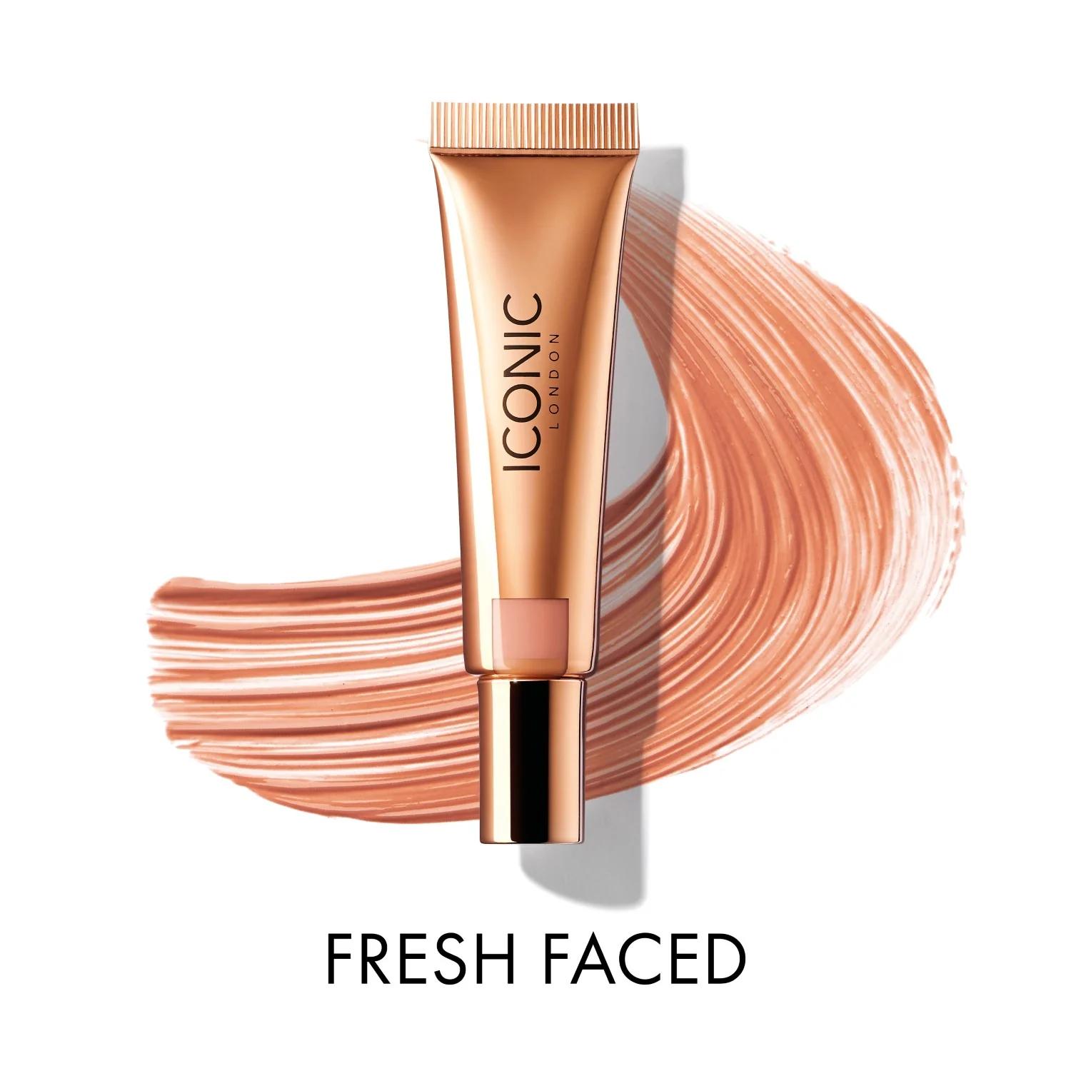 Iconic sheer blush - fresh faced