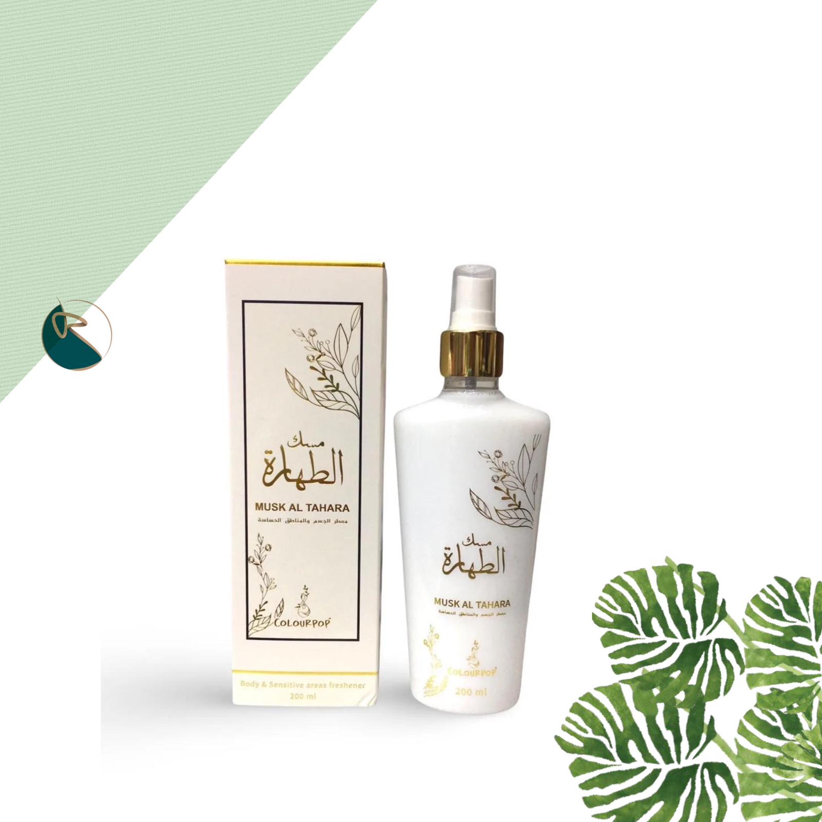 Colourpop Musk Al Tahara 200Ml