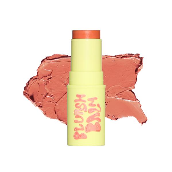 Made by Mitchell - Blursh Balm - Cream Blusher - melon sorbet