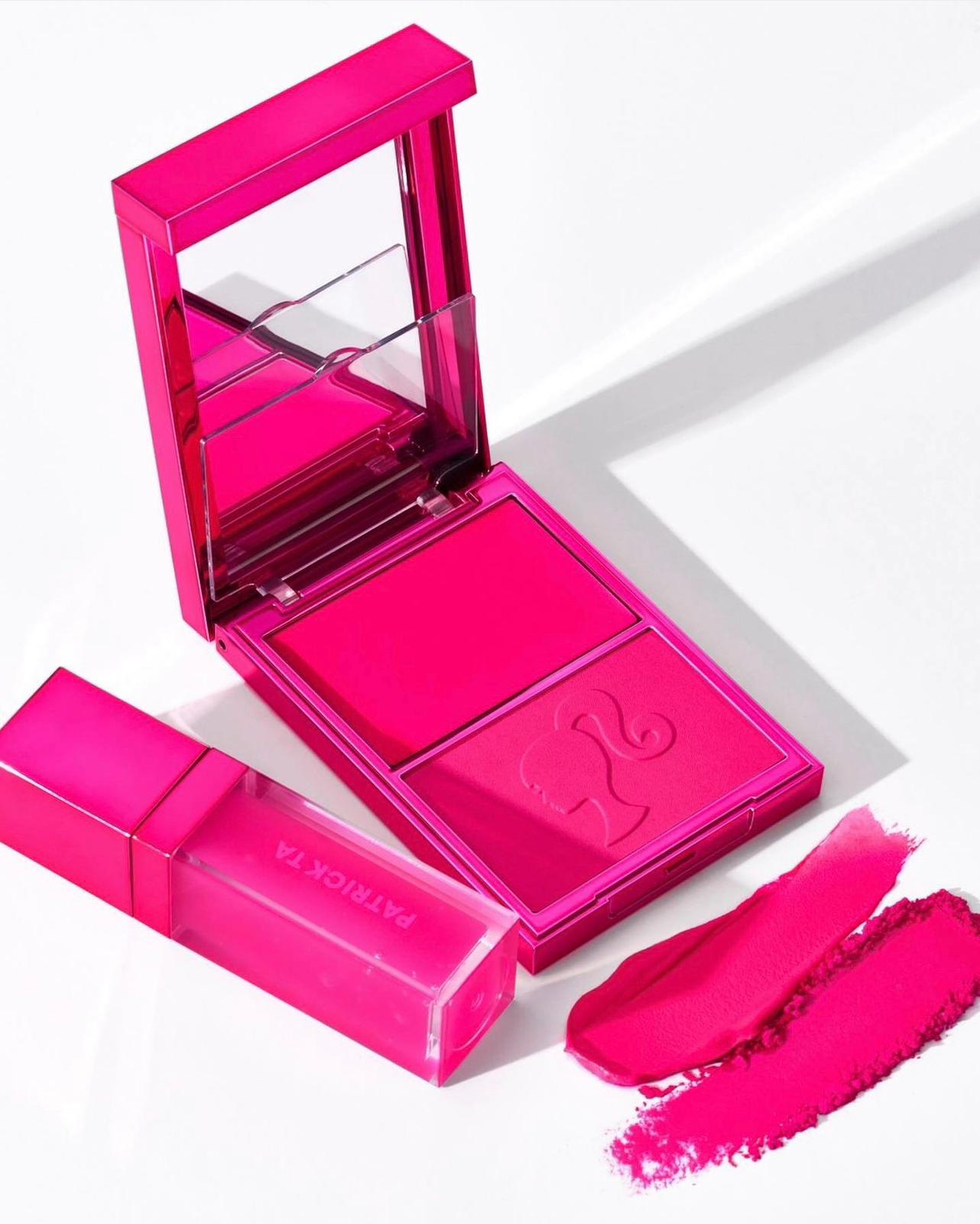 Patrick Ta X Barbie Limited Edition