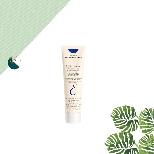 Embryolisse Concentrated Milk Cream For Sensitive Skin 100Ml