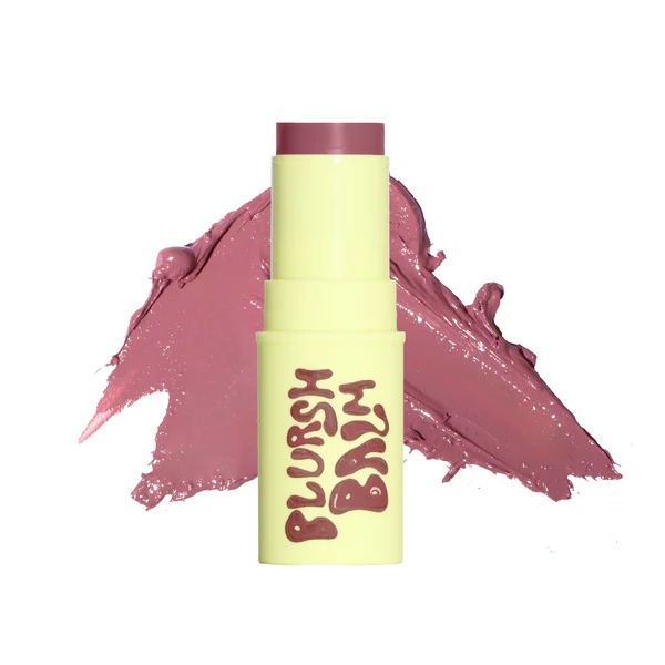 Made By Mitchell Blursh Balm - Very Berry