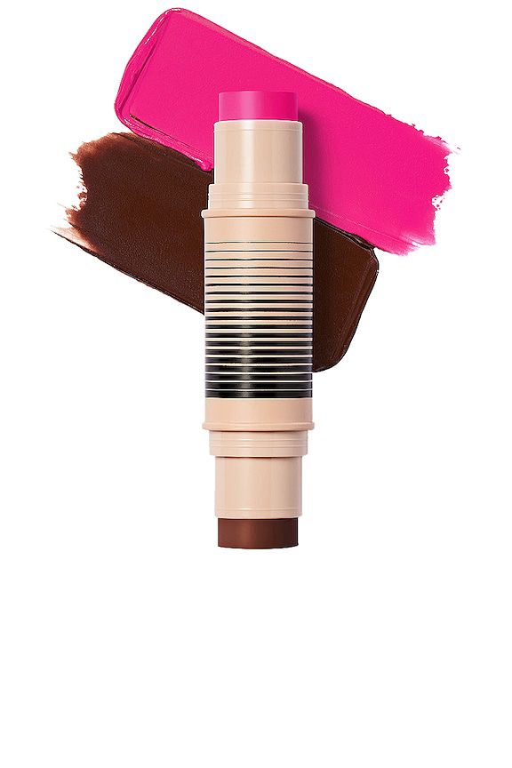 Desert Island Duo In 6 Plot Twist And Level Up Dibs Beauty