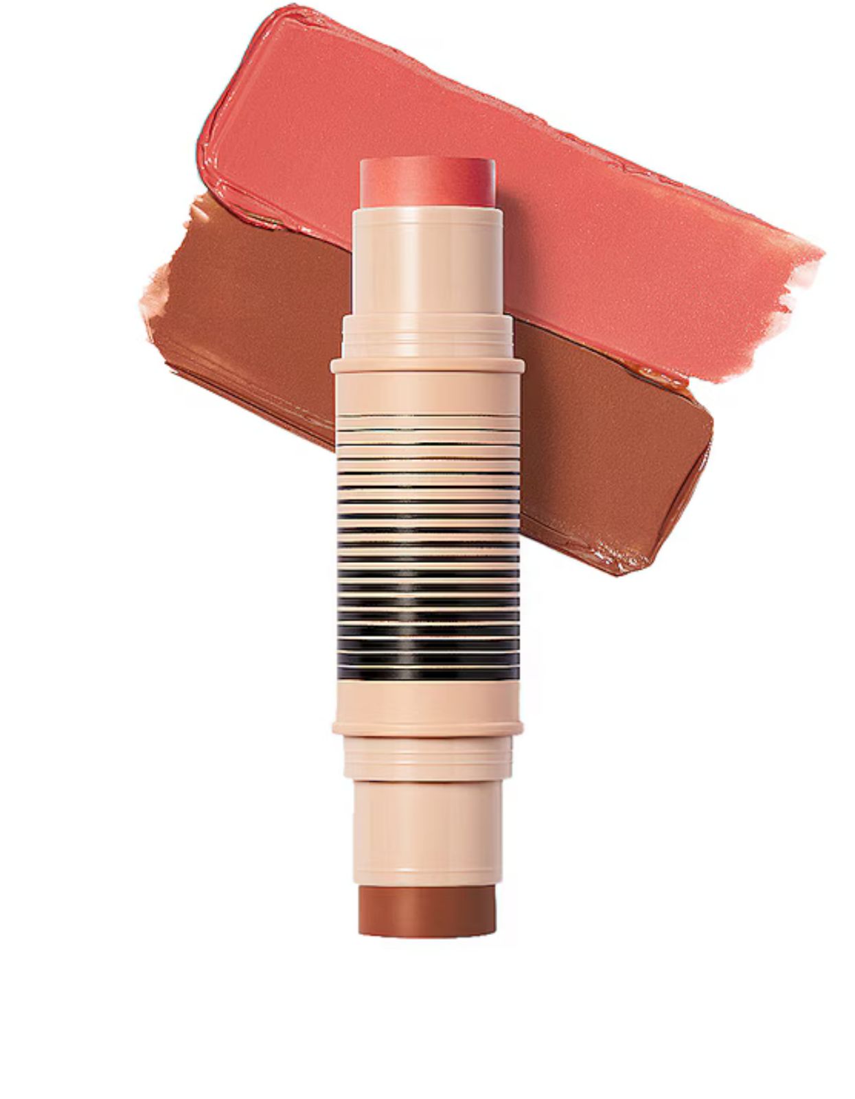 Desert Island Duo Dibs Beauty Color: 4 Not So Basic And Iced Chai