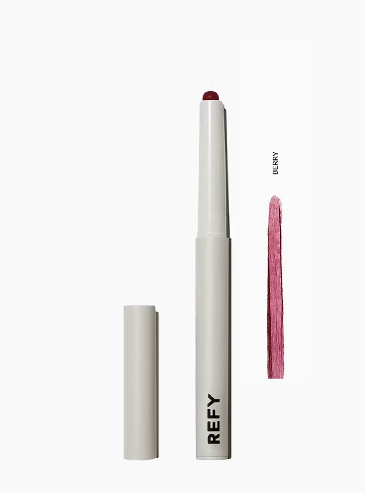 Refy Blur Liner Berry