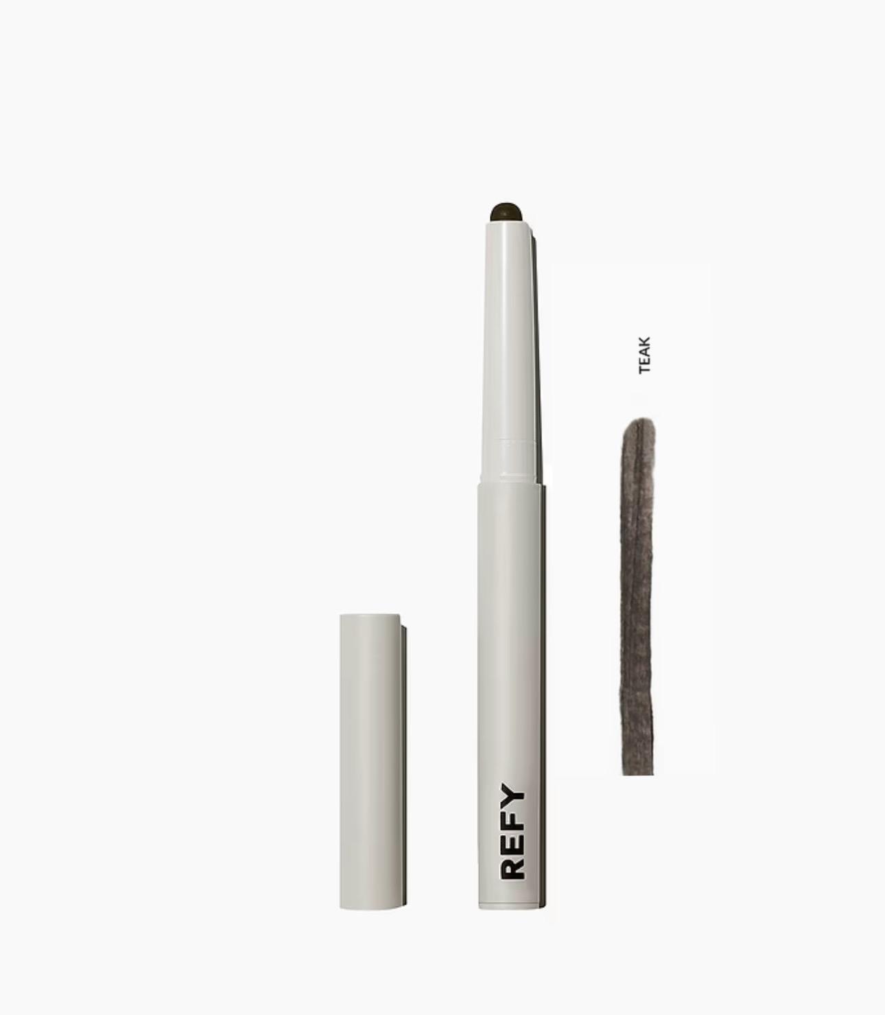 Refy Blur Liner Teak