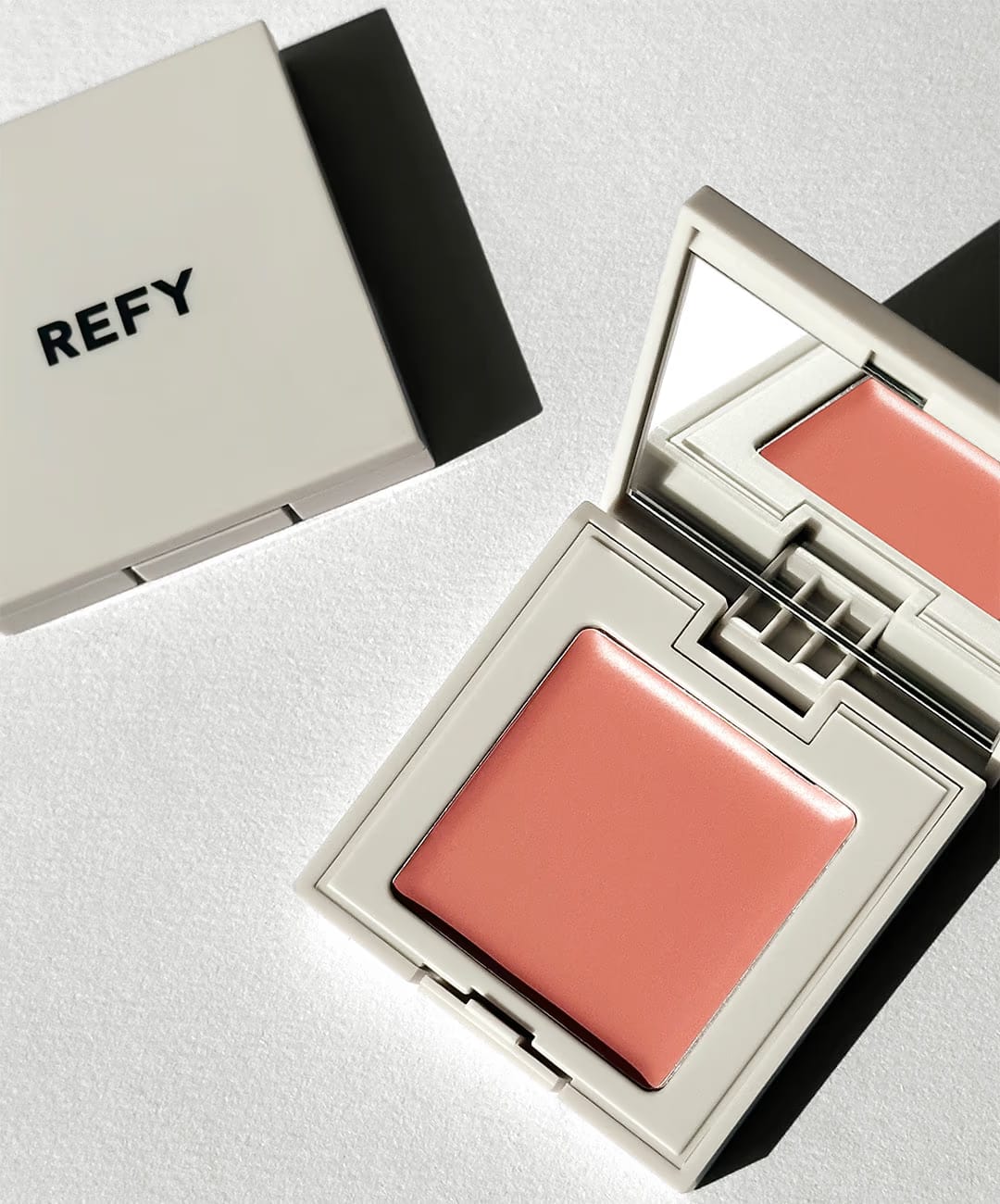 Refy Cream Blush -Malaya
