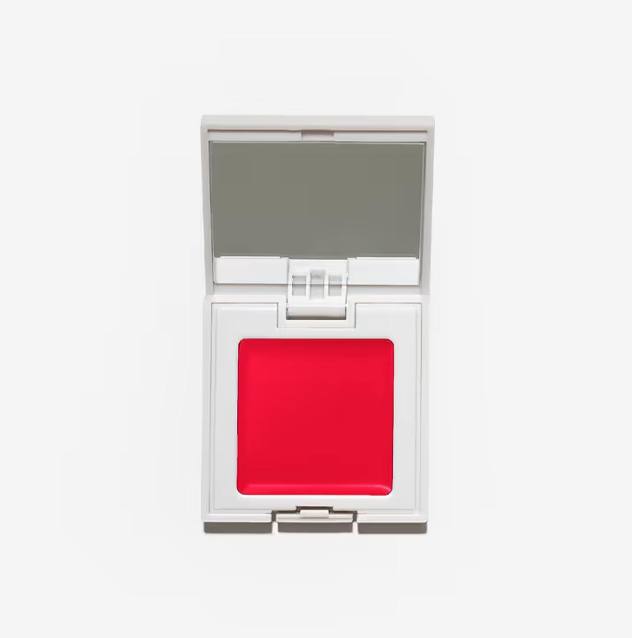 Refy Cream Blush Guava