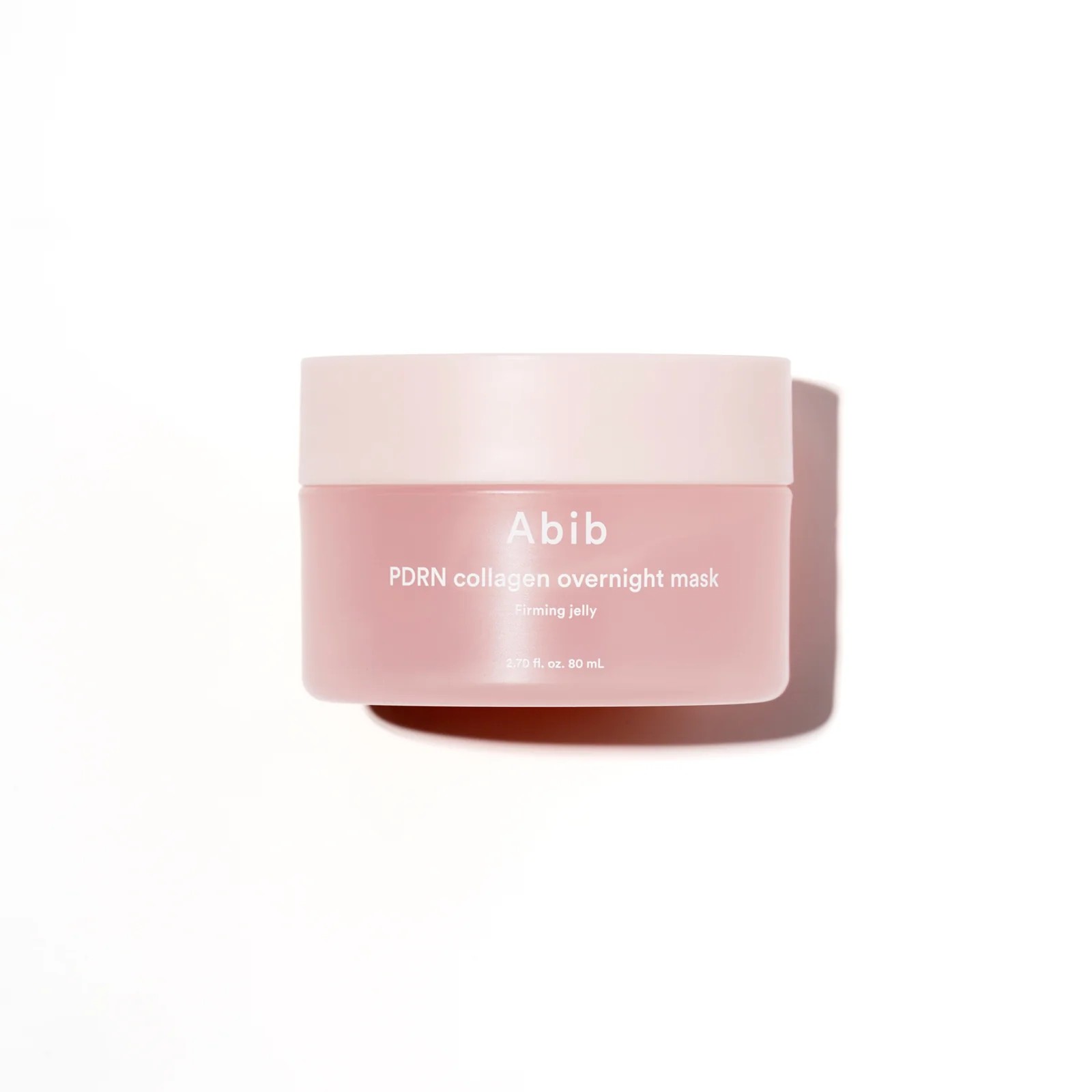 Abib PDRN Collagen Overnight Mask 80ml
