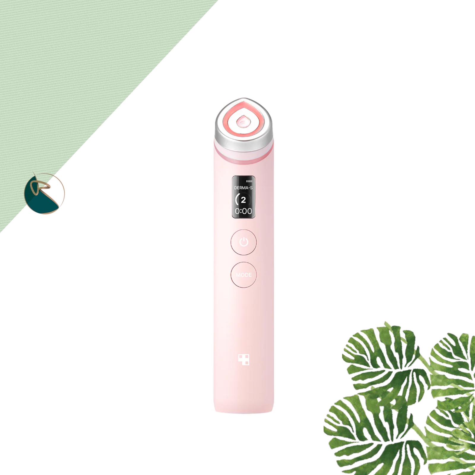 Medicube Age-R Booster Pro-Pink