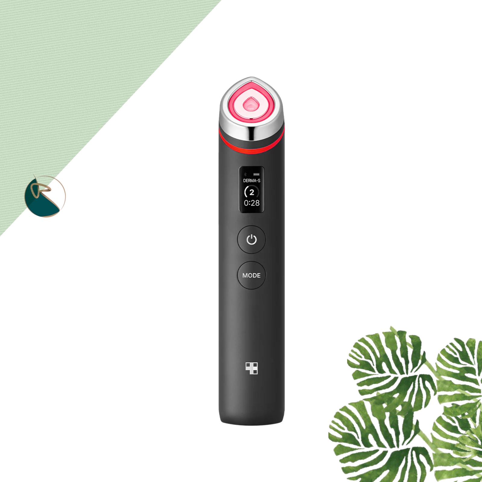 Medicube Age-R Booster Pro-Black