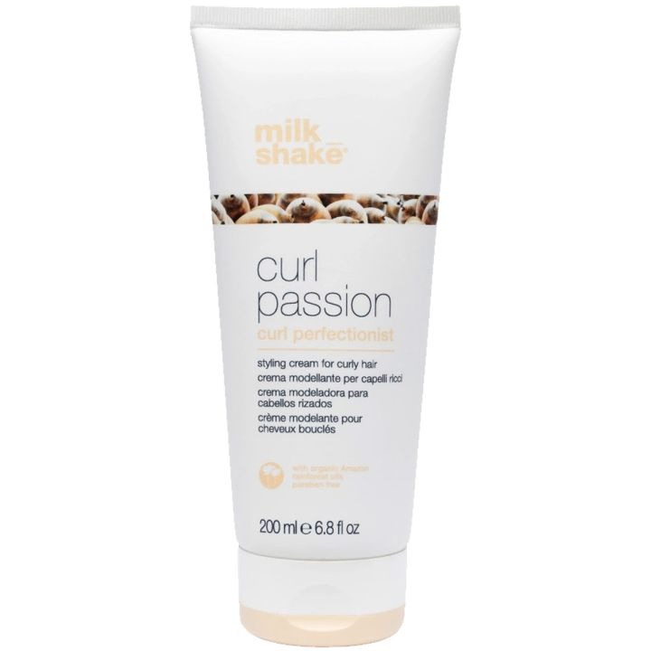 Milk Shake Curl Passion Perfectionist 200Ml