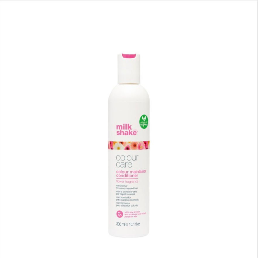 Milk shake color maintainer conditioner flower fragrance 300 Ml
