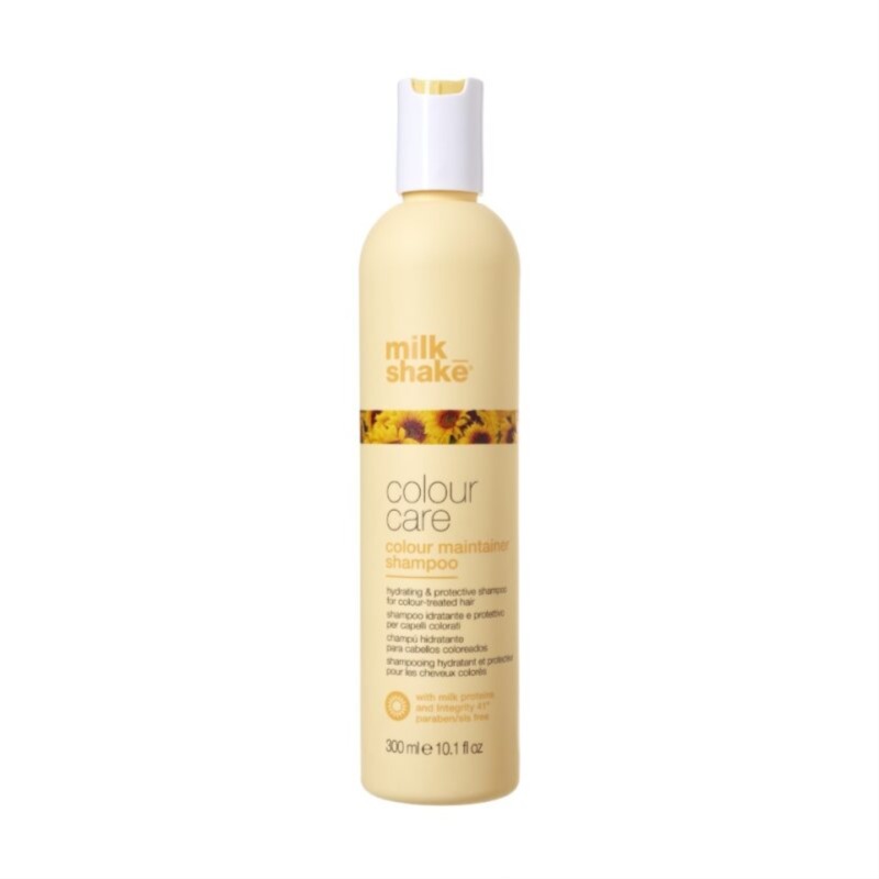Milk Shake Colour Maintainer Shampoo 300Ml