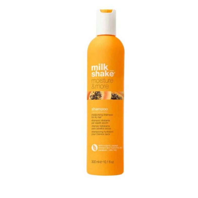 Milk Shake Moisture&More Shampoo 300ml