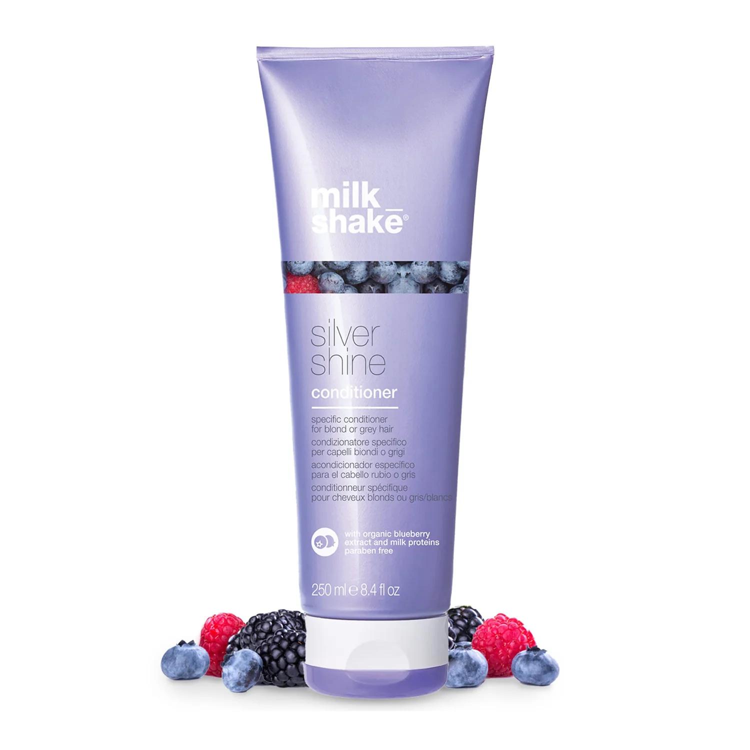 Milk Shake Silver Shine Conditioner 250 Ml
