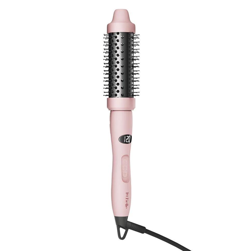 La Belle Quiet Brush-Pink