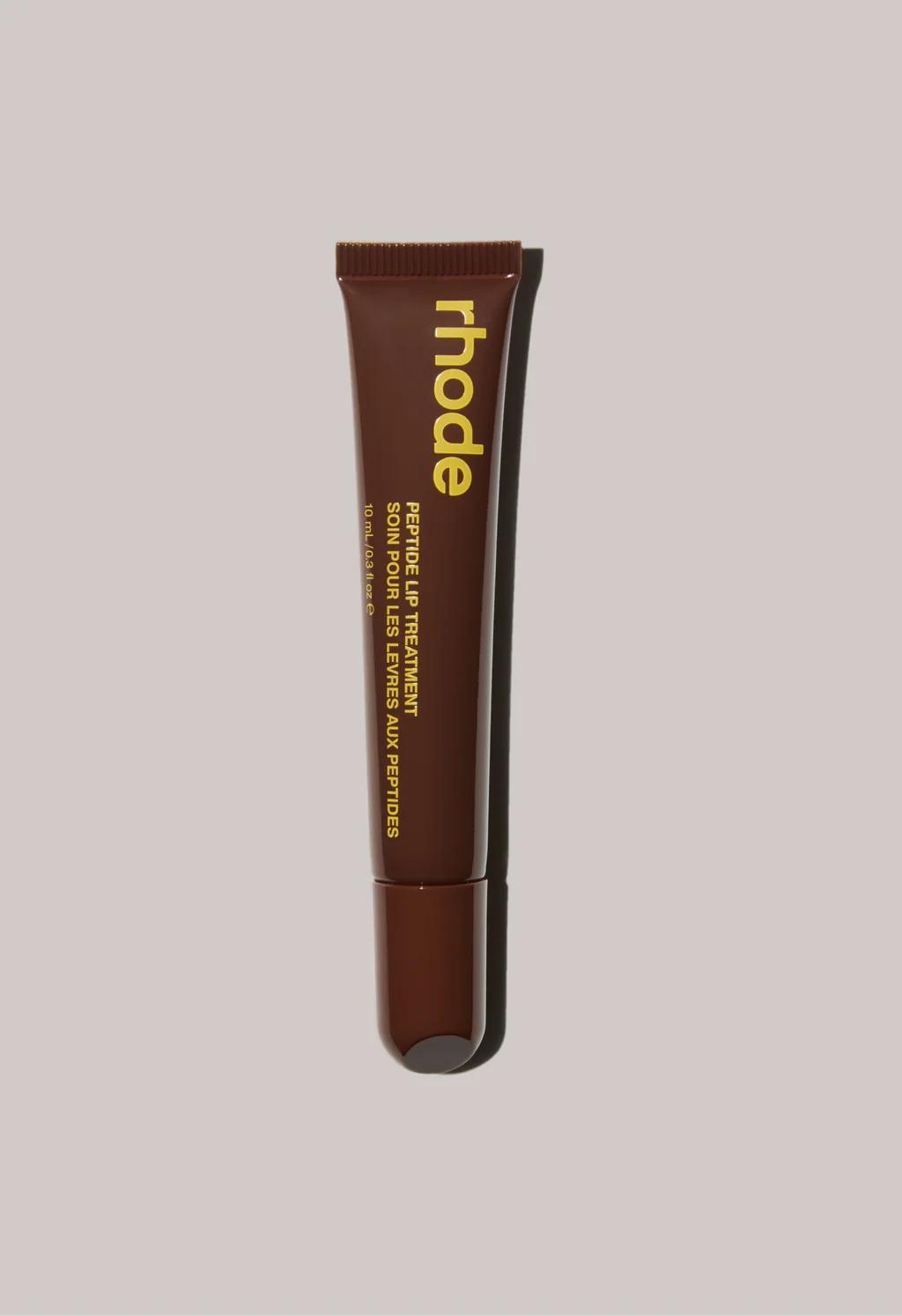 RHODE Caramelized Banana LIP TINT 10ML