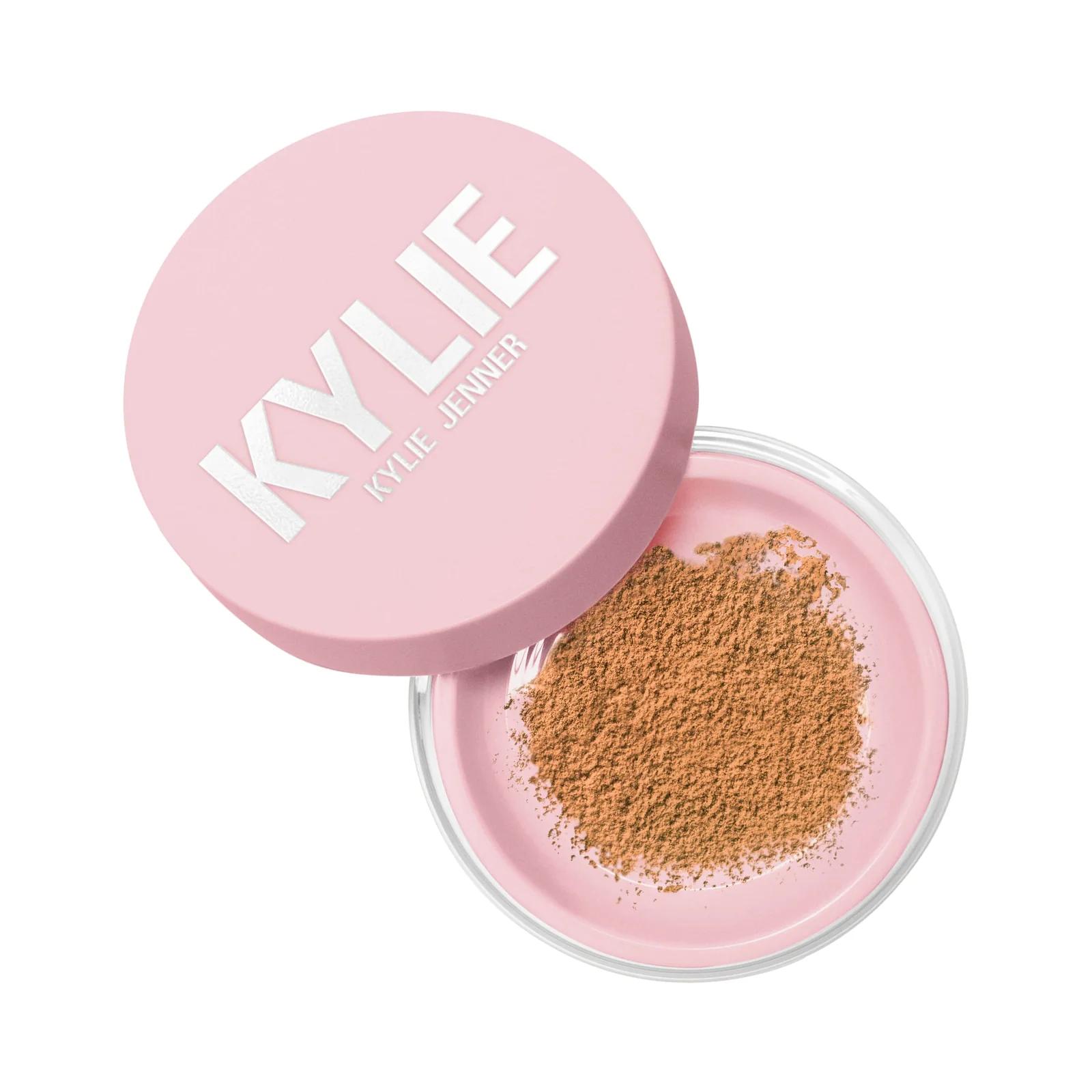 Kylie Cosmetics Setting Powder -Dark 500