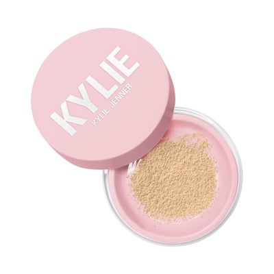Kylie Cosmetics Setting Powder- beige 400