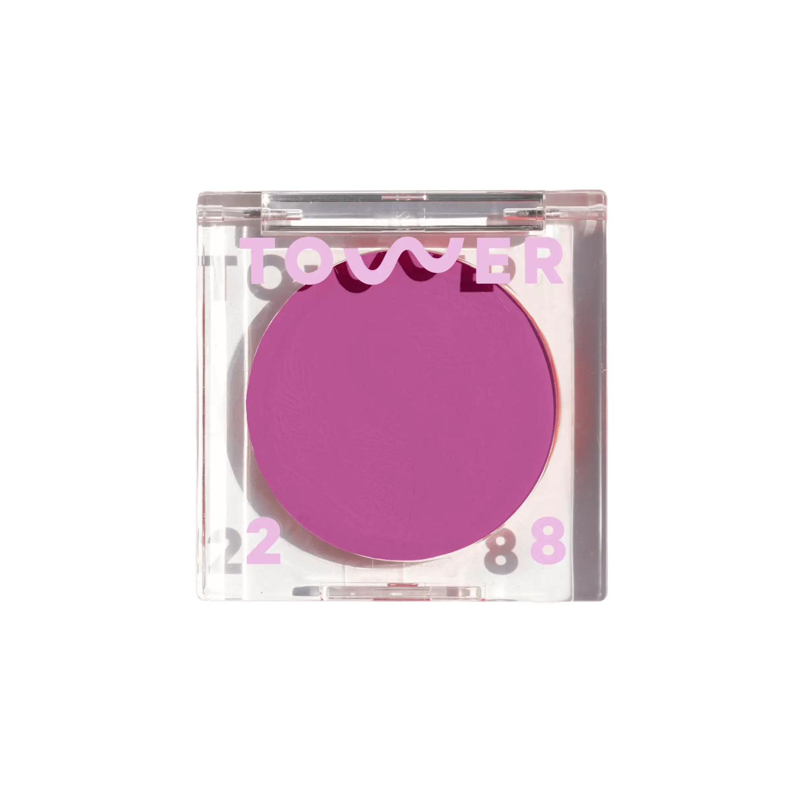 Tower 28 BeachPlease Lip &amp;amp; Cheek Cream Blush 4.5g - Party Hour