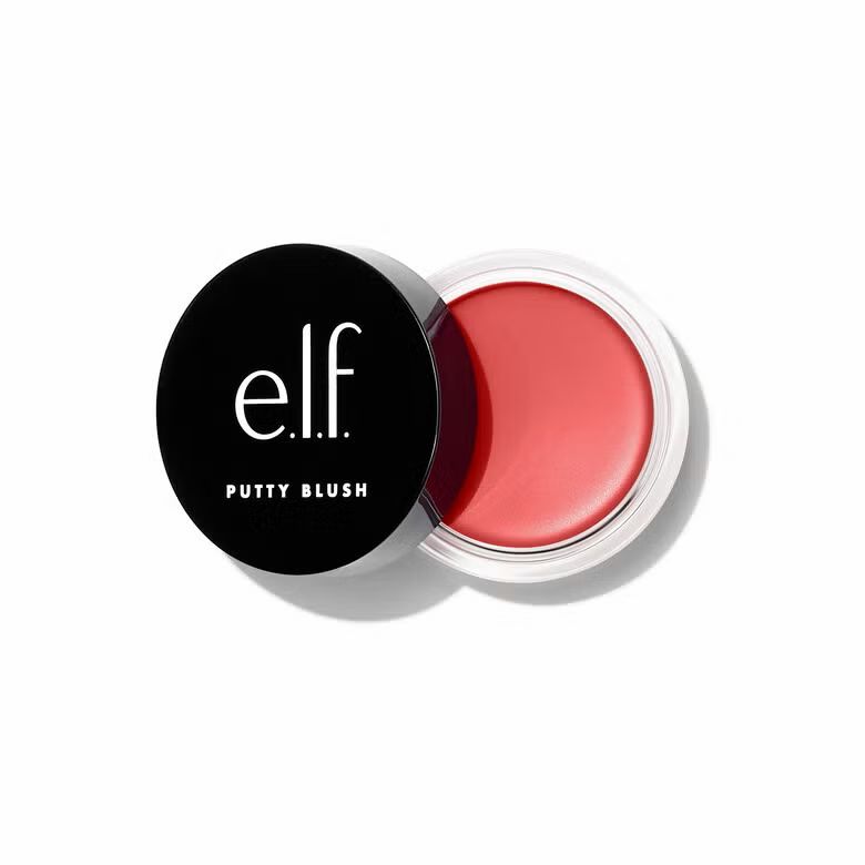 e.l.f Putty Blush TAHITI