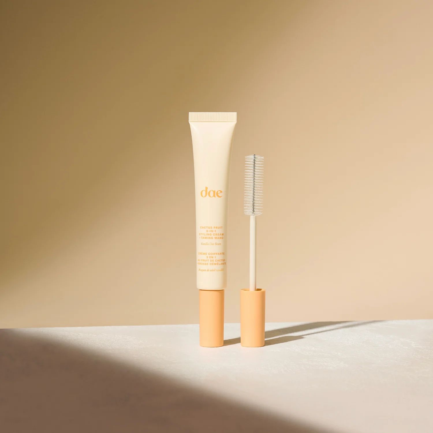 dae - Cactus Fruit 3-in-1 Styling Cream - Vanilla Dae Bean