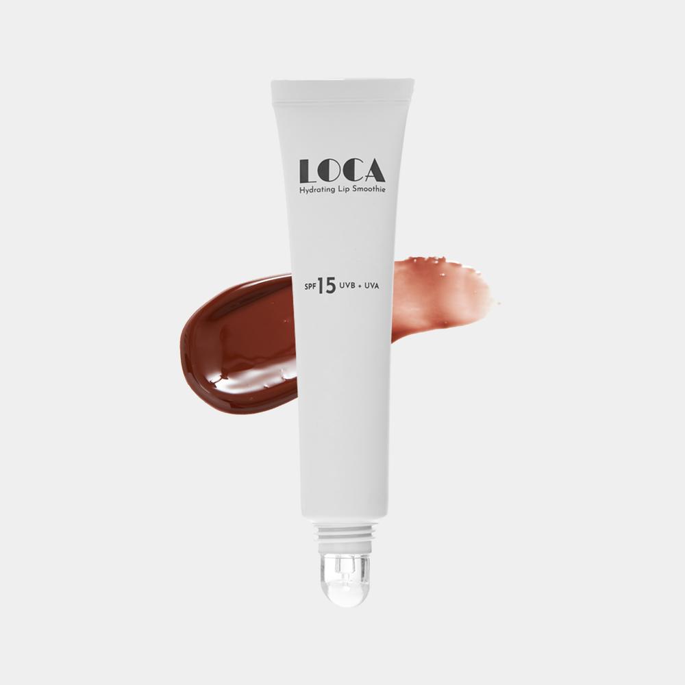 Loca - Nourishing Lip Balm - Mocha Whip