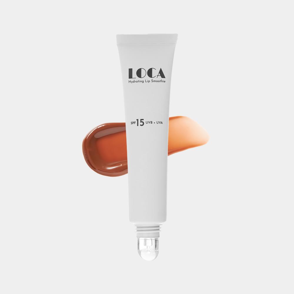 Loca - Nourishing Lip Balm - Toasted Marshmallow