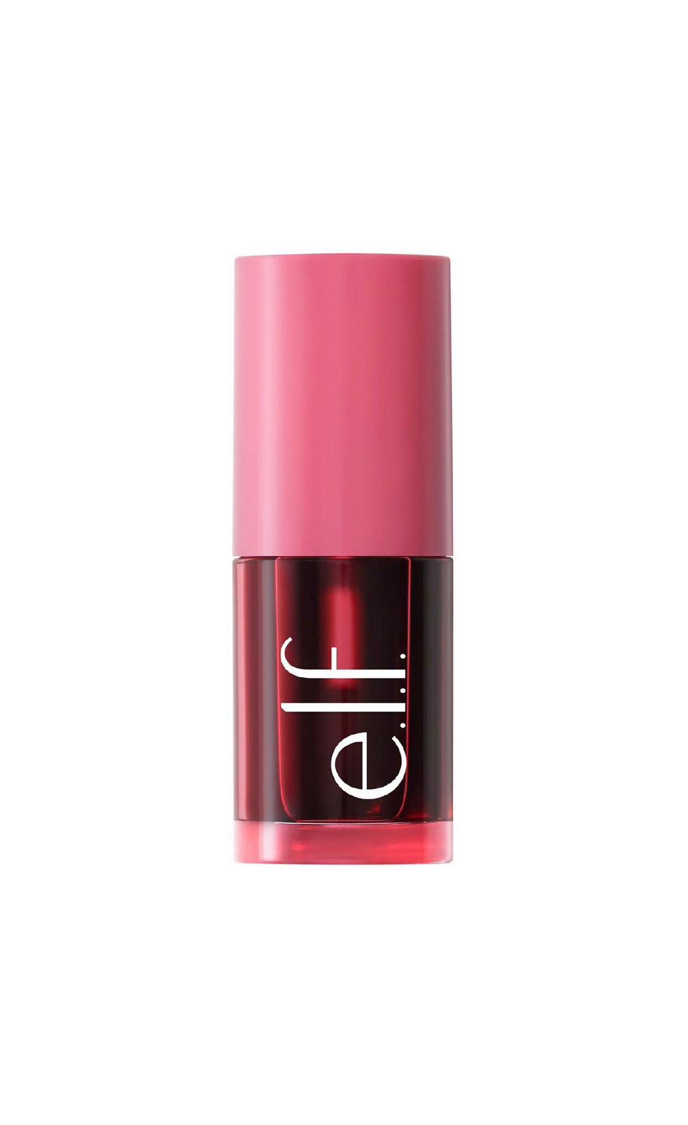 E.L.F. COSMETICS Sheer For It Blush Lip & Cheek Tint Red