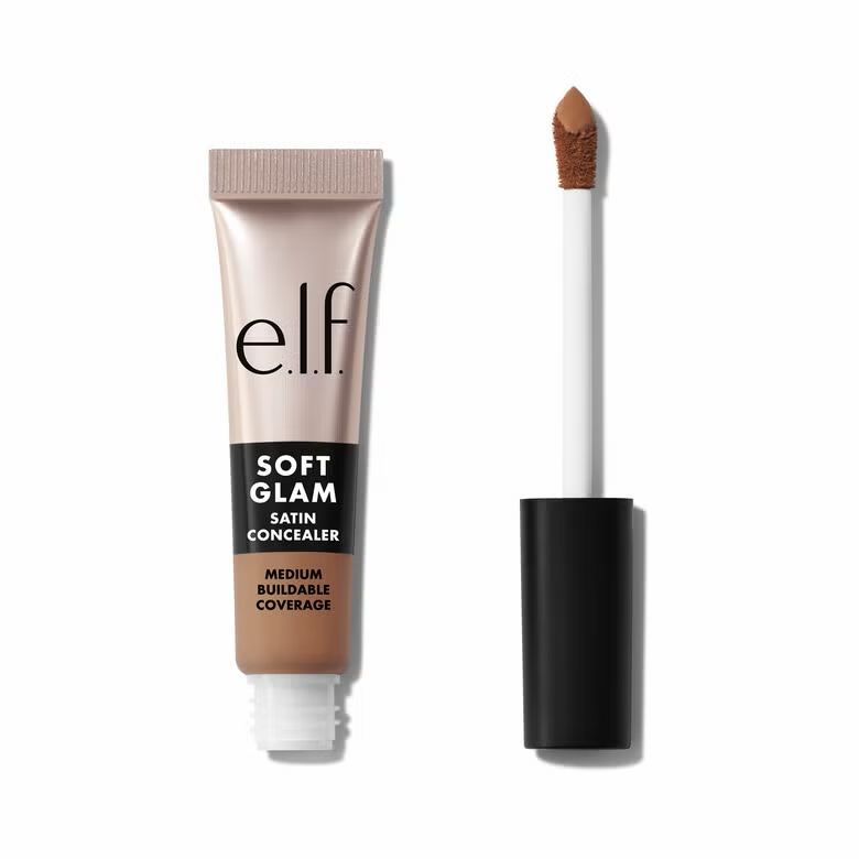 ELF - Soft Glam Satin Concealer - 31 Medium natural
