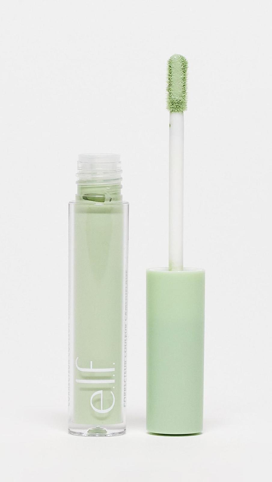 E.L.F. Camo Color Corrector - Green