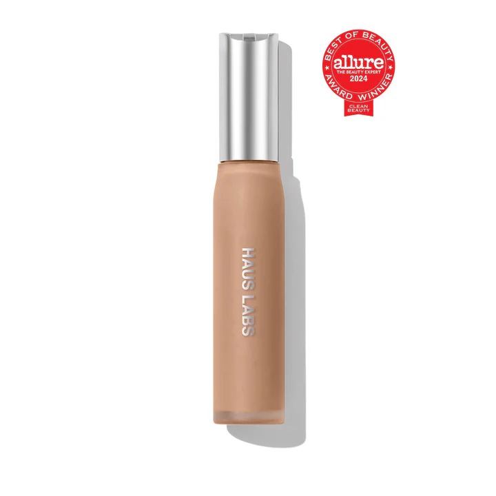 TRICLONE™ SKIN TECH HYDRATING + DE-PUFFING CONCEALER 30 Medium Peach  Medium with Peach or Orange Undertones