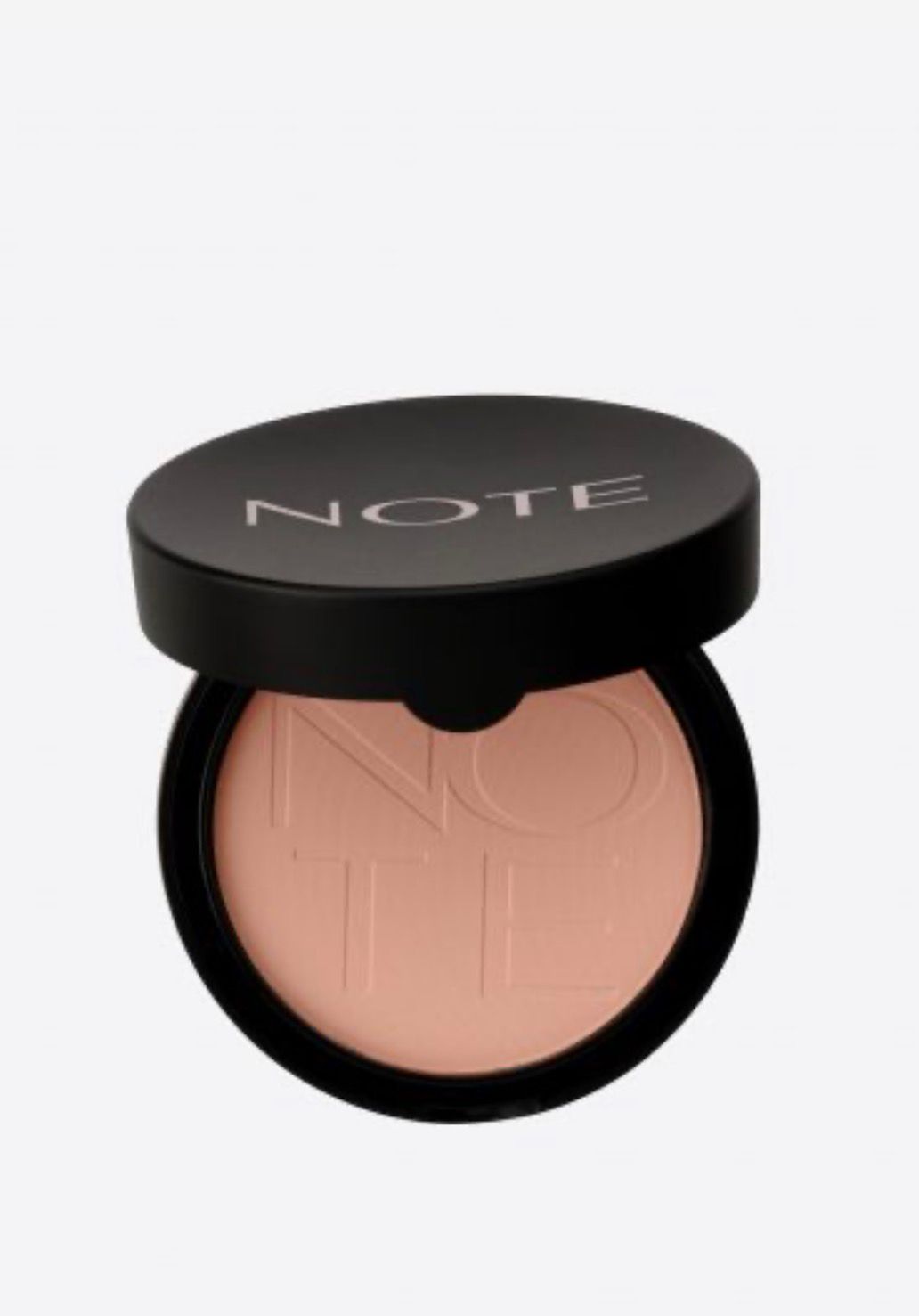 Note luminous silk compact powder- shade n 200