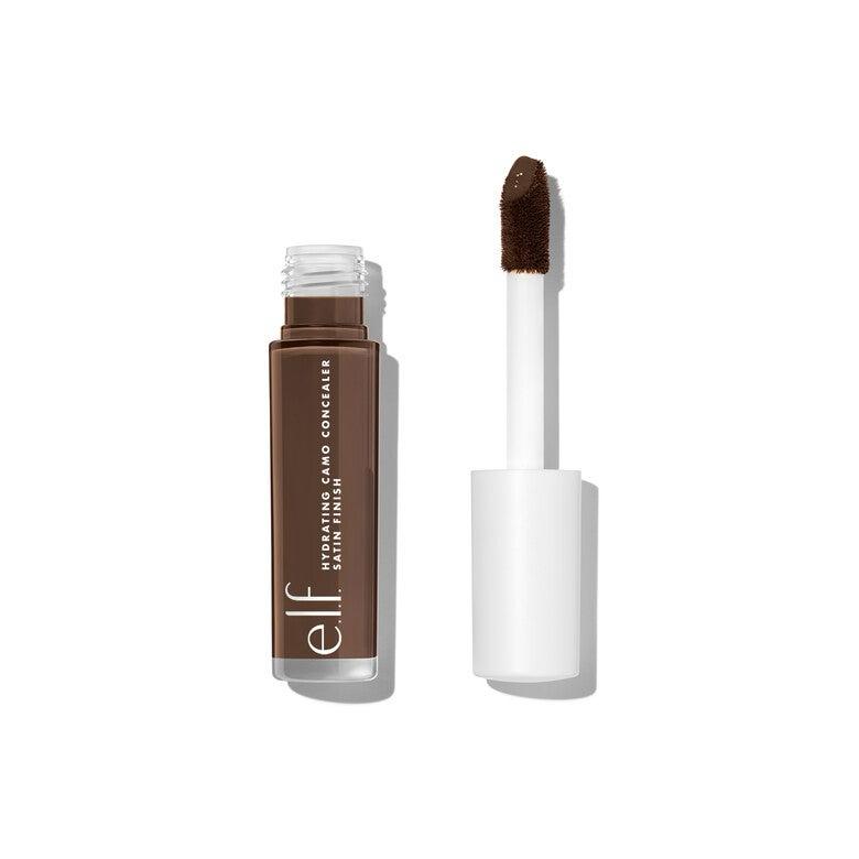 E.i.f. Hydrating Camo Concealer - Rich Walnut