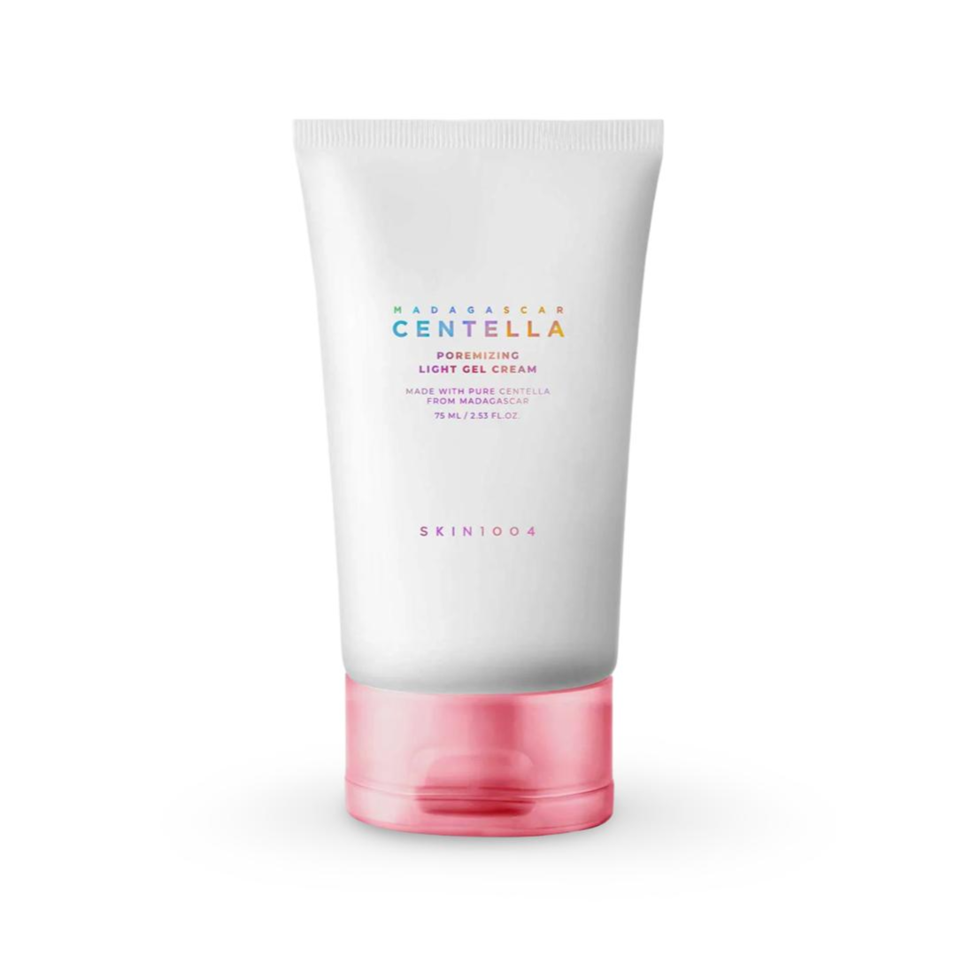Madagascar Centella Poremizing Light Gel Cream 75ml