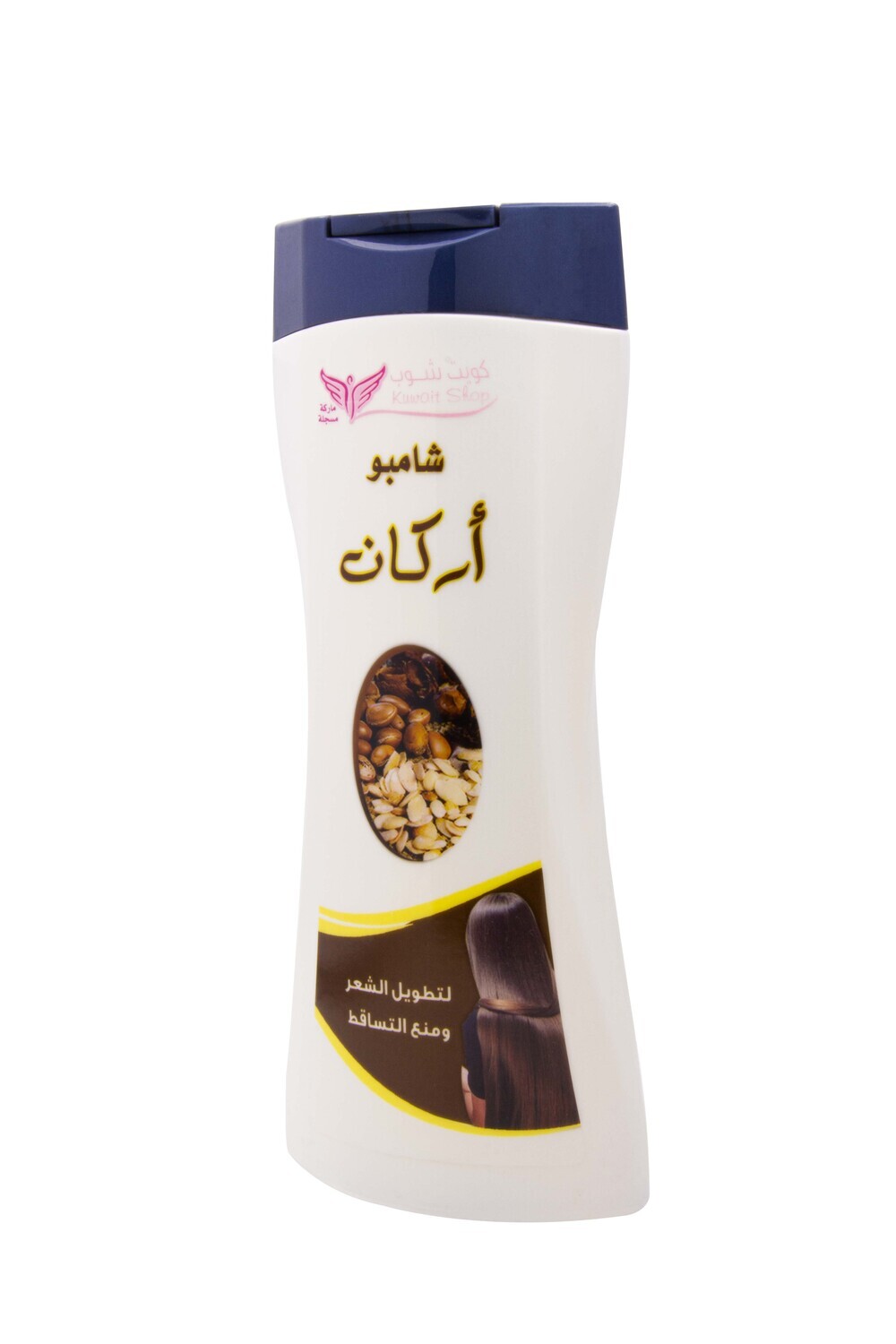 Kuwait Shop Argan Shampoo 450 Gr