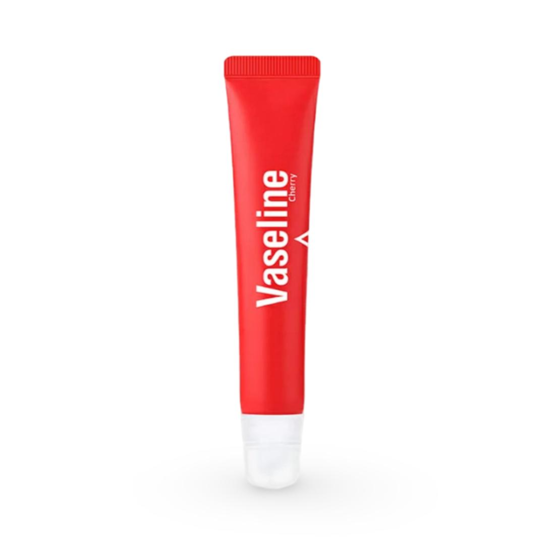 Vaseline - C2y Deep moisture lip essence Cherry - 20 ml