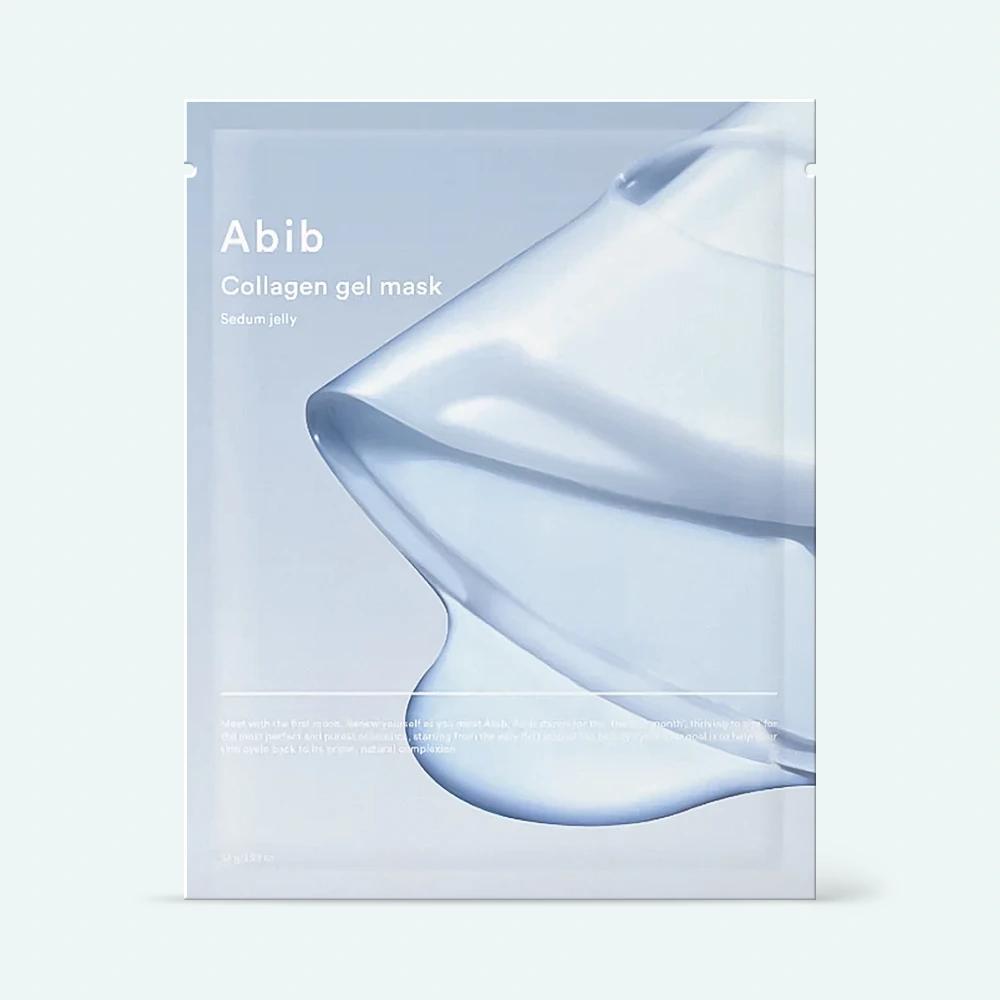 Abib Collagen gel mask Sedum jelly 35g