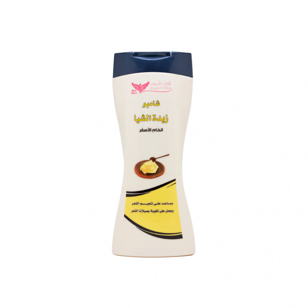 Kuwait Shop Shea Butter Shampoo 450Gr