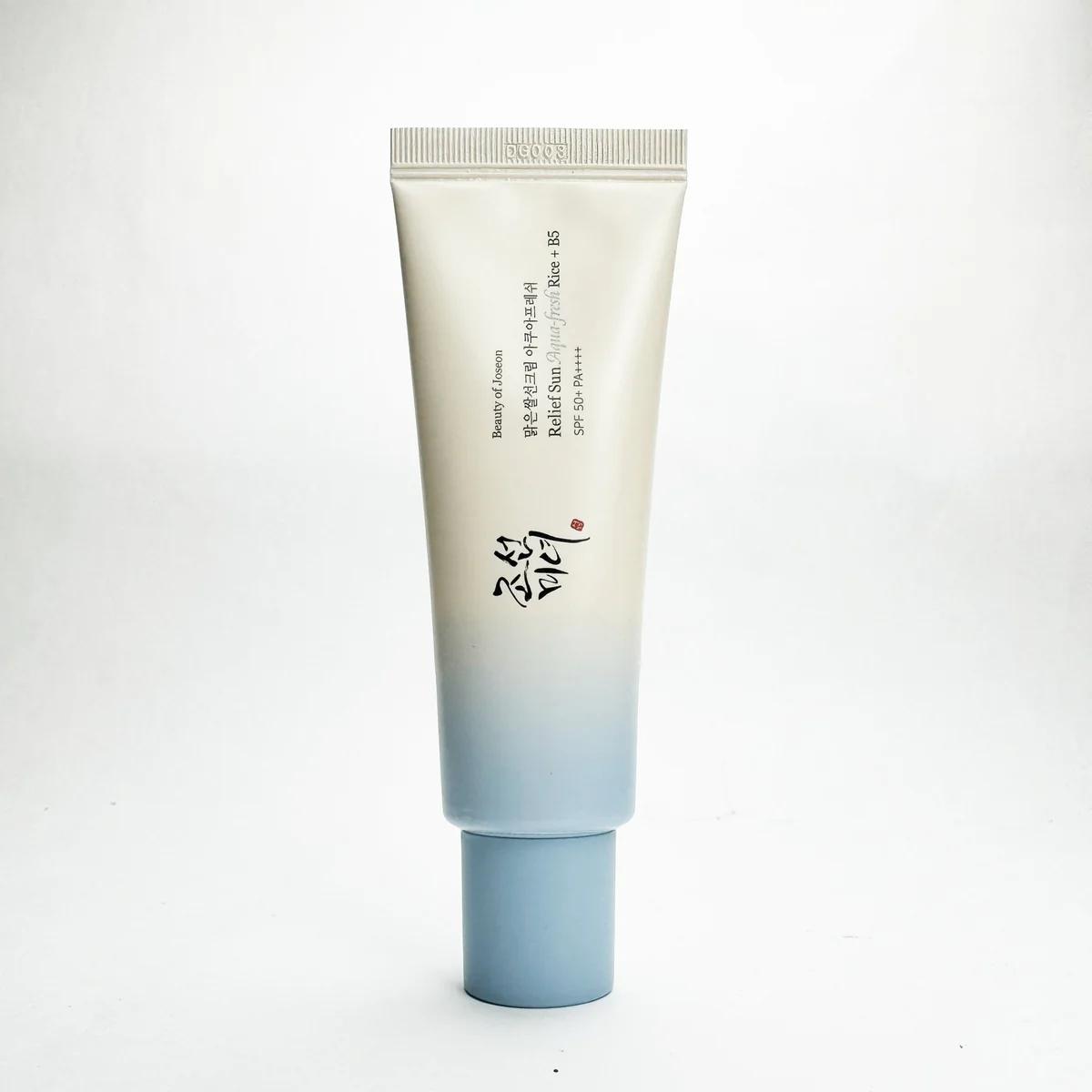 Beauty Of Joseon Relief Sun Aqua Fresh Rice + B5 Spf 50+
