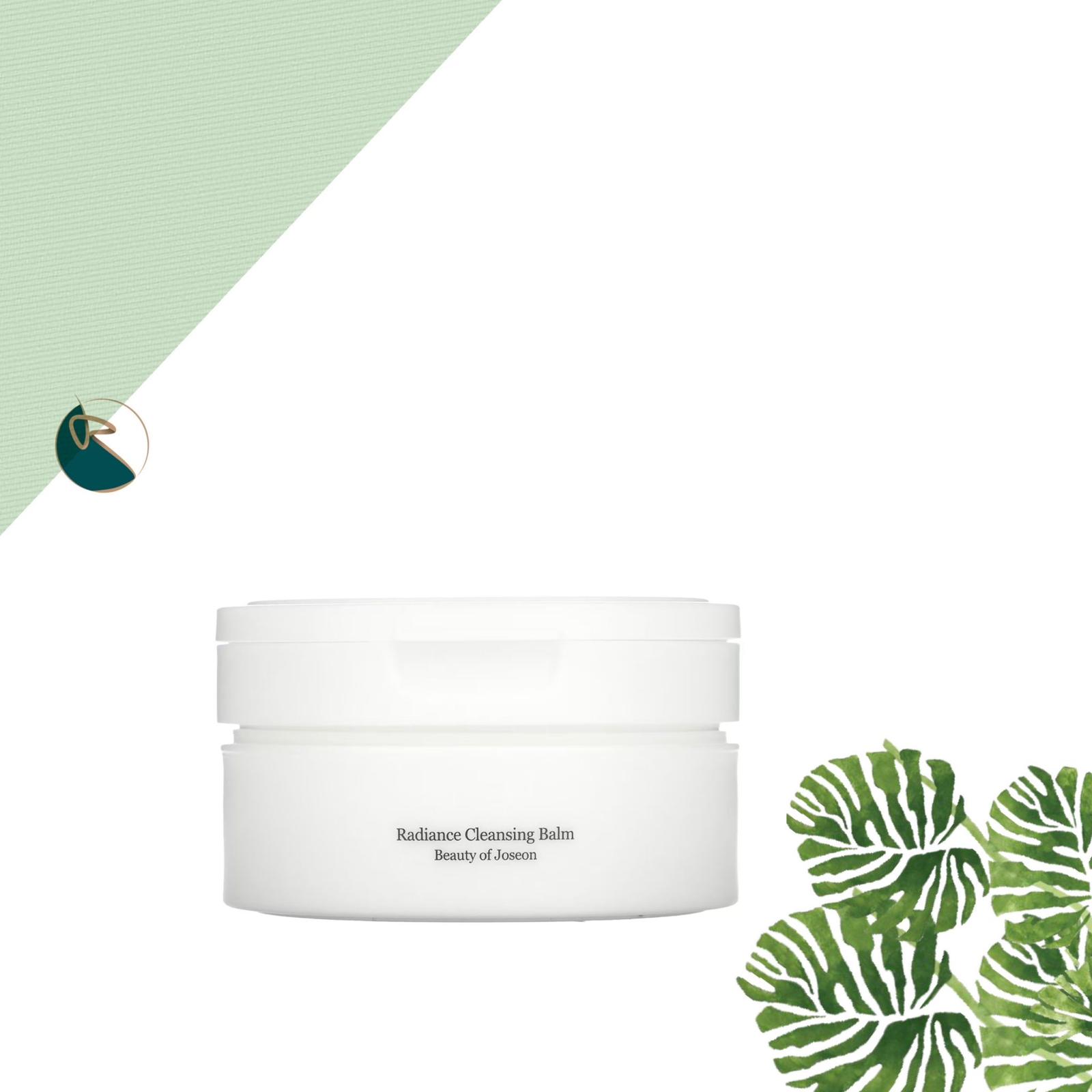 Beauty Of Joseon Radiance Cleansing Balm 100Ml