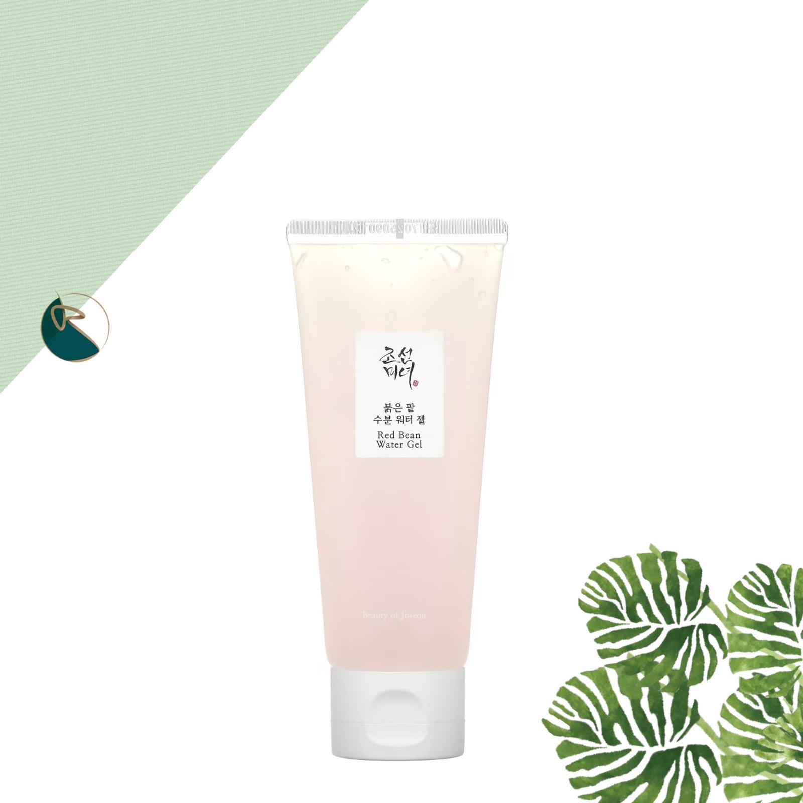 Beauty Of Joseon Red Bean Water Gel 100Ml