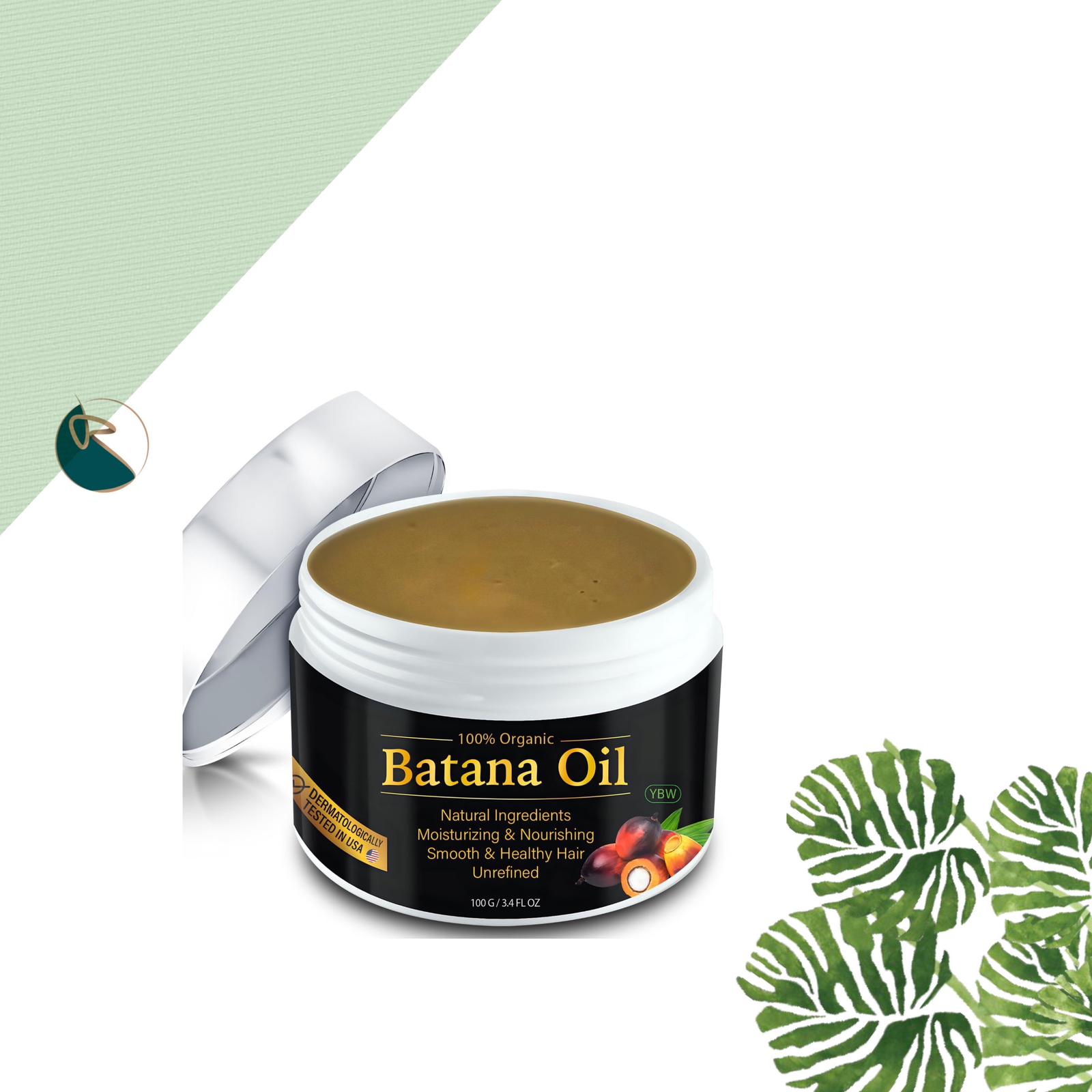 Batana Oil 100G